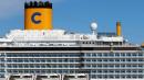 7,000 People Trapped on Mediterranean Cruise in Italy Over Suspected Coronavirus Case