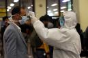 Kurdistan's Erbil airport denies entry to three Chinese over coronavirus
