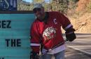 'King of dad jokes': Colorado man goes viral after taking over his town's community center sign