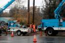 PG&E to plead guilty to 84 involuntary manslaughter counts over 2018 wildfire