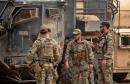 IS 'resurging' in Syria as US pulls troops: watchdog