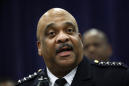 Chicago's top cop retiring after turbulent 3-plus years