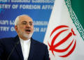 U.S., Iran trade barbs over landmark 2015 nuclear deal