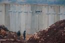 Israel urges UN action over Hezbollah 'attack tunnels'