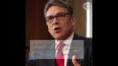 Energy Department won't comply with subpoena in Trump impeachment probe, one day after Perry resignation