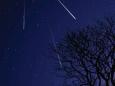 Orionid meteor shower to bring ‘prolonged explosions of light’
