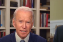 Biden tells Sanders in endorsement live stream, 'You don't get enough credit, Bernie'