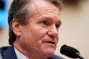 Bank of America CEO: 'Don't challenge capitalism'