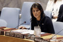 US and Russia clash over enforcing UN sanctions on NKorea