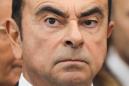 Carlos Ghosn to 'vigorously' defend himself in Japanese court: son