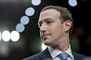 House GOP Leader Praises Mark Zuckerberg for Political Ads Policy