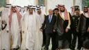 Yemen government, southern separatists sign power-sharing deal
