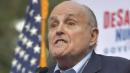 Rudy Giuliani Goes Full Conspiracy Theory Because He Doesn't Understand The Internet
