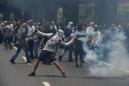 Venezuela opposition vows fresh protests despite deaths