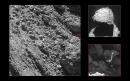 Missing comet lander Philae spotted at last: ESA