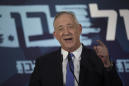 Netanyahu challenger fails to form coalition