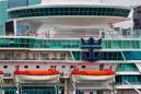 Royal Caribbean floats testing passengers for COVID-19 when cruising resumes