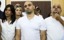 Appeal fails for Israeli soldier who killed wounded Palestinian attacker