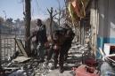 Ambulance bomb kills 95, wounds 158 in Kabul: official