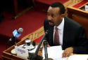 Ethiopia offers amnesty to recently freed political prisoners