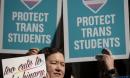 Top US companies stand up to oppose Trump effort to roll back trans rights