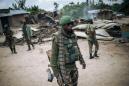 UN accuses multiple countries of quietly sending arms to DR Congo