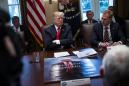 Trump Sees His Leverage Dwindle as Shutdown Pushes Toward Third Week