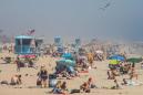 Number of COVID-19 cases rising in California's Orange County, but health official says no apparent link to beach crowds
