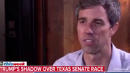 Beto O'Rourke Declines To Answer Trump Attacks With 'Bitterness,' 'Name-Calling'