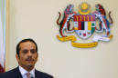 Qatar says Gulf Arab bloc needs reform to give it teeth