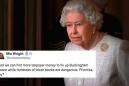 The Queen is getting a massive pay rise and Twitter isn't impressed