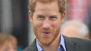 Prince Harry Reveals He's Never Toasted A Marshmallow