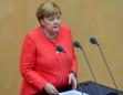 Employee of Merkel's press office suspected of spying for Egypt