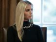 China approves trademarks for Ivanka Trump’s defunct company