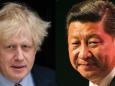 The UK steps up its fight with China by preparing tough new laws to prevent hostile takeovers of British firms