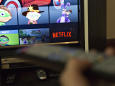 Netflix Rally Continues as Wall Street Cheers Its Pricing Power
