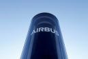 Record $4 billion Airbus fine draws line under 'pervasive' bribery