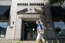 Bankrupt Brooks Brothers Gets Rescue Takeover Bid