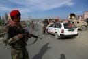 Afghan colonel killed in 'insider attack' near US forces