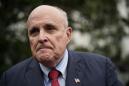 Giuliani Says Biden Documents to Be Released ‘If I Disappear’