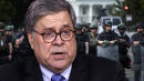 Barr defends use of non-identified officers in D.C. as Democrats demand answers
