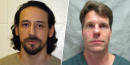 Escaped prisoners caught in other state after homeless center recognizes them
