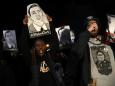 Stephon Clark shooting: Protests over lack of charges for police who shot dead unarmed black man