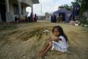 Terror at sea: Rohingya migrants tell of 200-day ordeal