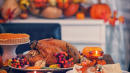 Don't Be That Person Who Wastes Absurd Amounts Of Food On Thanksgiving
