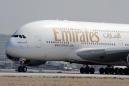 Emirates launches first rapid virus test for passengers