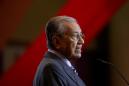 Malaysia's Mahathir rules out trade action over Indian palm oil boycott