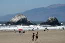 ‘Reckless & selfish.’ Huge Burning Man bash leads mayor to close San Francisco beach