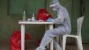 Coronavirus kills 'brilliant' doctor in Nigeria