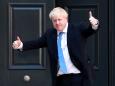 What Boris Johnson Fears More Than a No-Deal Brexit